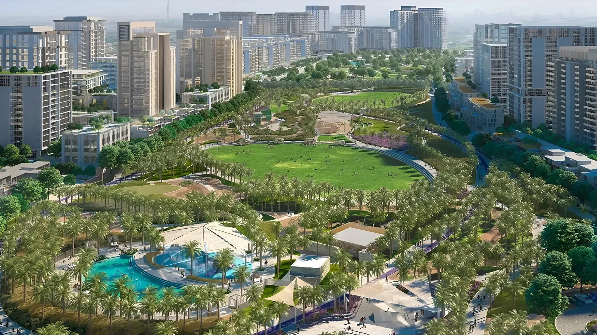 Dubai-Hills-Estate