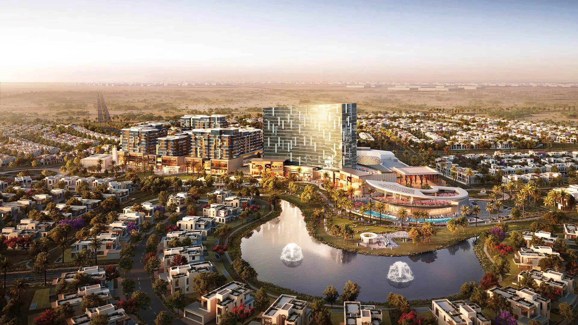 Dubai-South