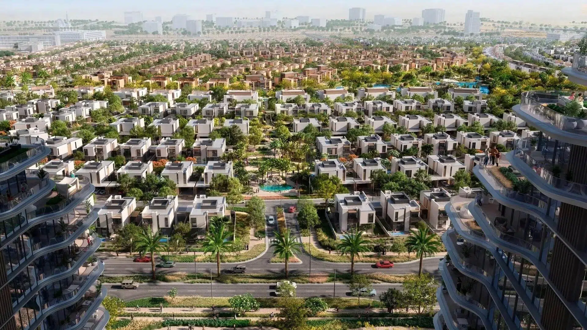 Dubailand
