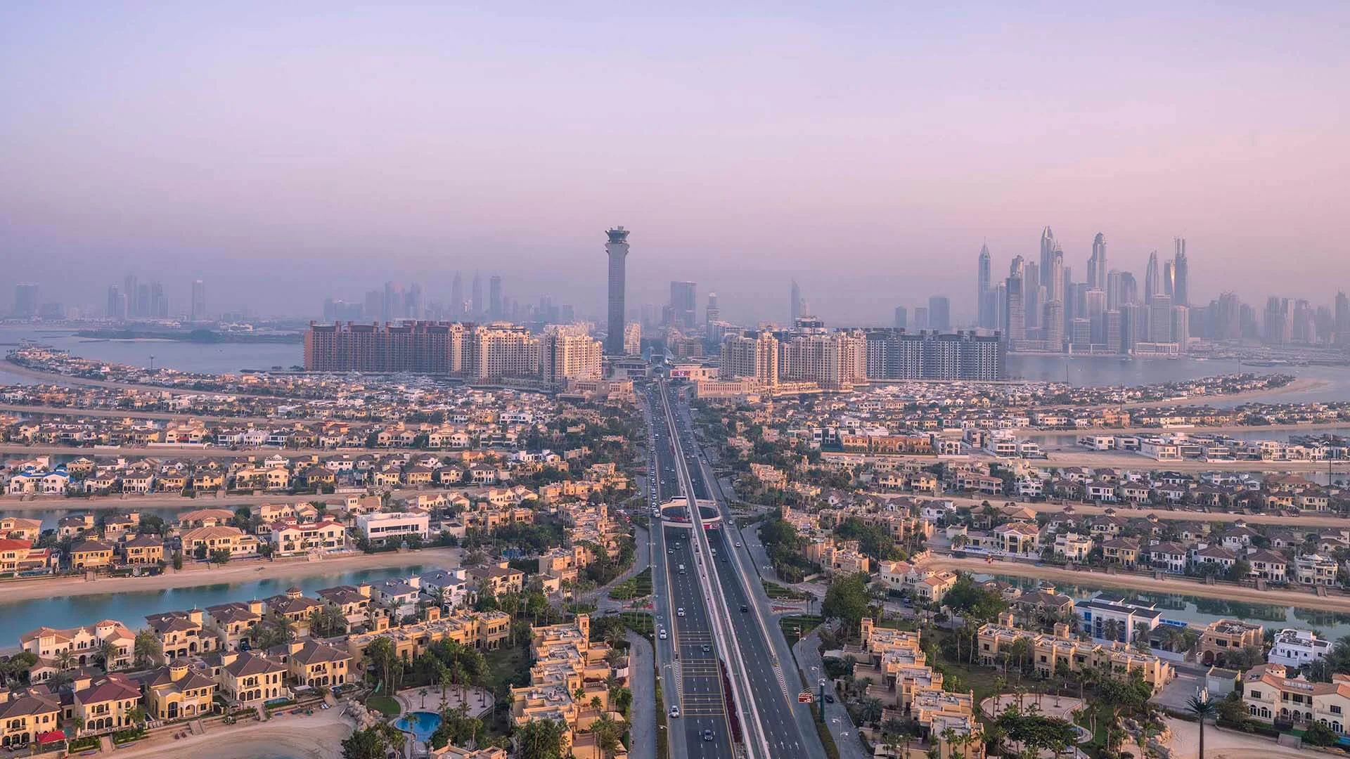 Palm-Jumeirah