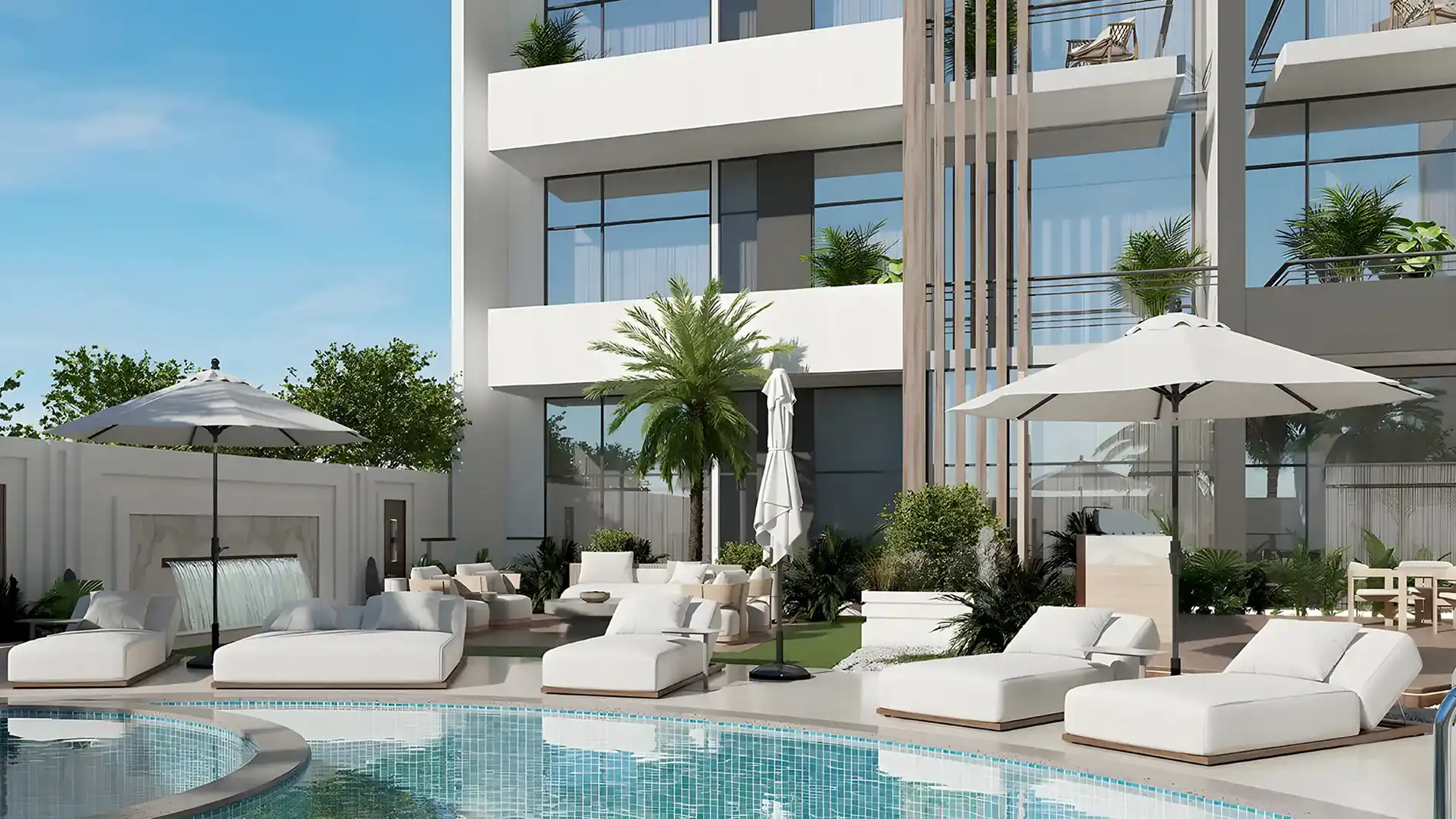 Mi Casa by London Gate