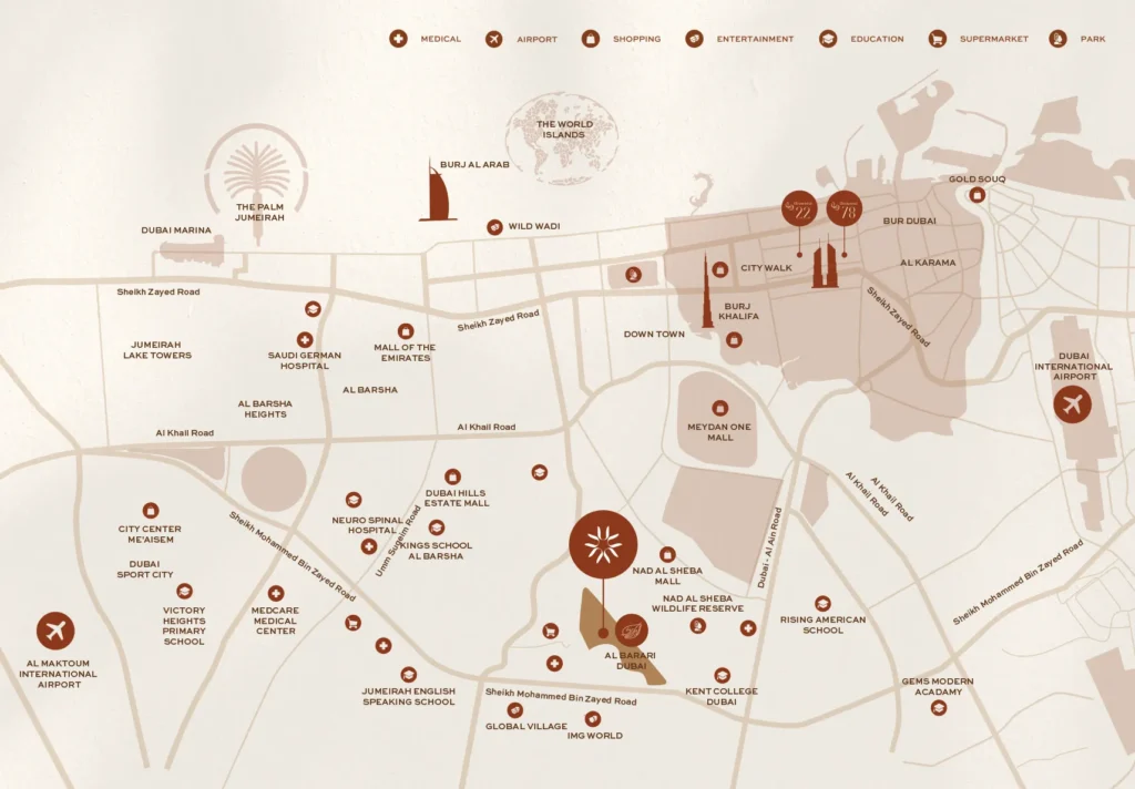 Connectivity of the cape